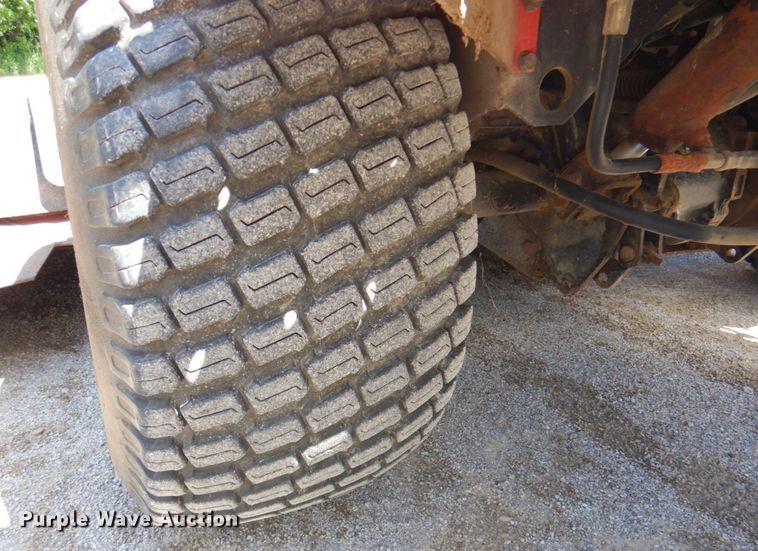 image for item DP4250 Toro Groundsmaster 455D  lawn mower