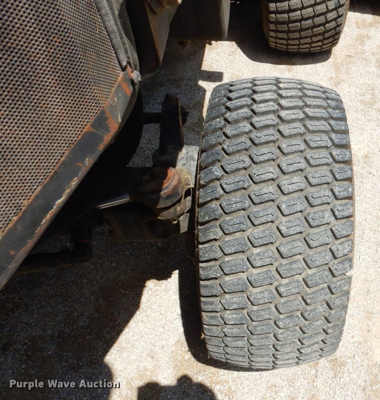 image for item DP4250 Toro Groundsmaster 455D  lawn mower