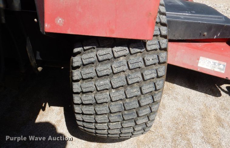 image for item DP4250 Toro Groundsmaster 455D  lawn mower