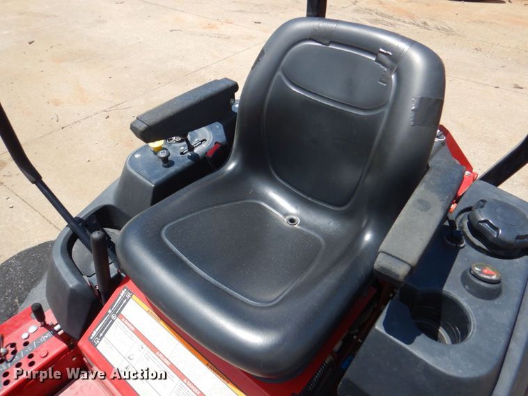 image for item DP4252 Ferris IS 1500Z  ZTR lawn mower