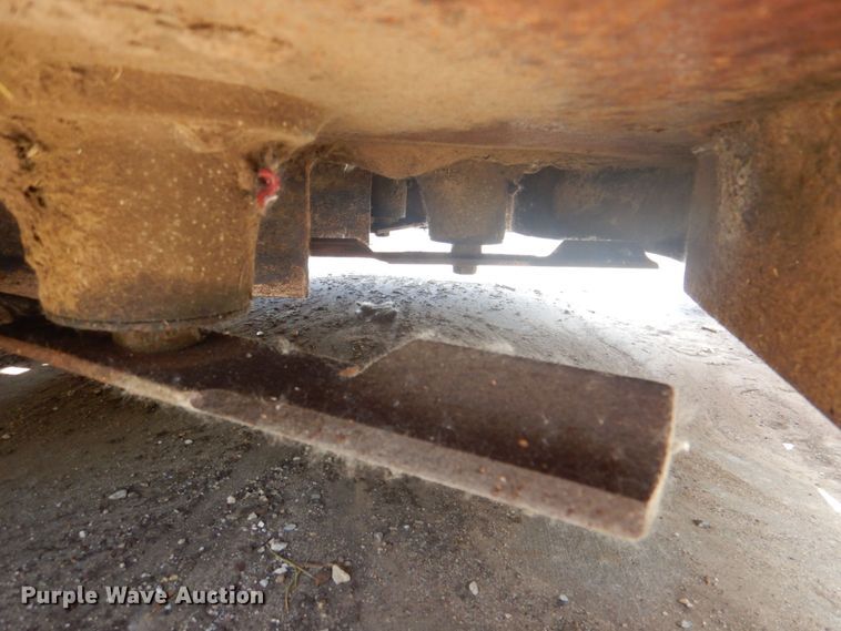 image for item DP4252 Ferris IS 1500Z  ZTR lawn mower