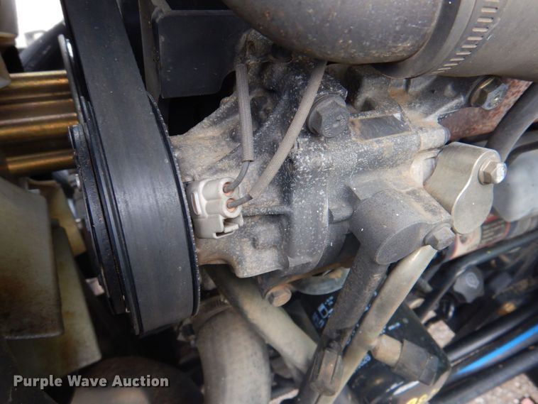 image for item DP4277 2010 John Deere 4720  MFWD tractor