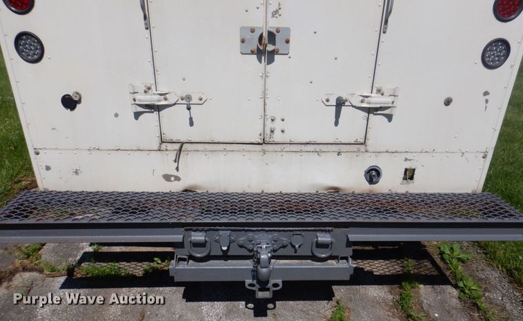 image for item DP5575 1999 Freightliner MT55  delivery van