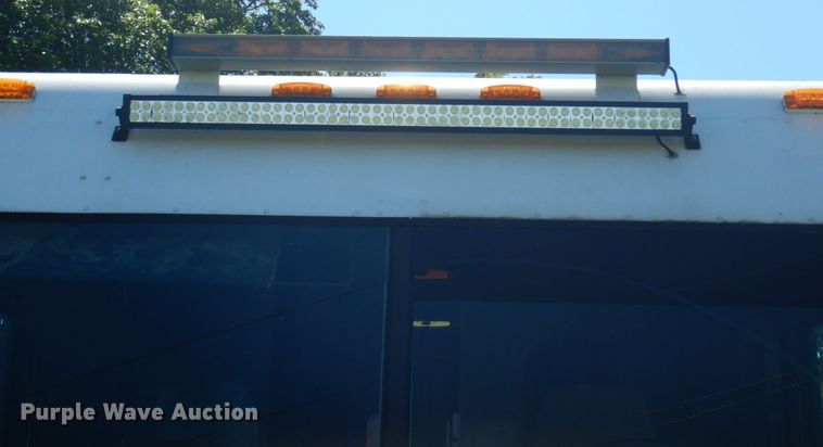 image for item DP5575 1999 Freightliner MT55  delivery van