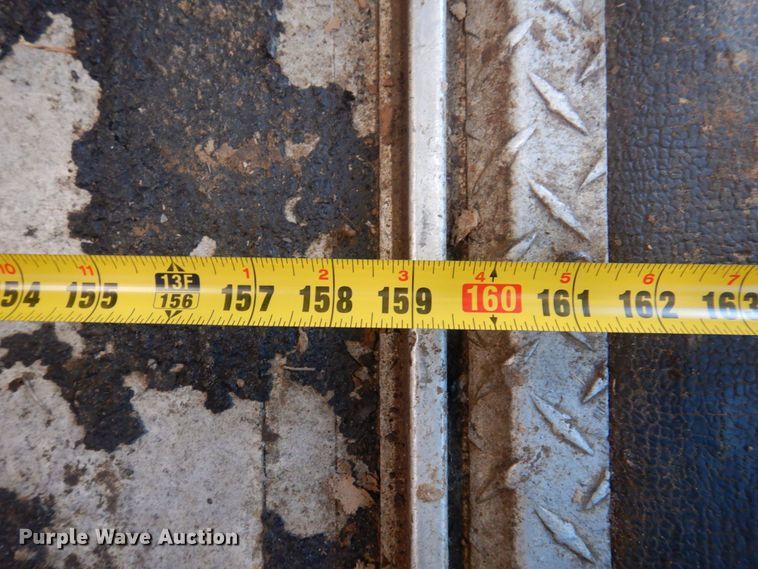 image for item DP5575 1999 Freightliner MT55  delivery van