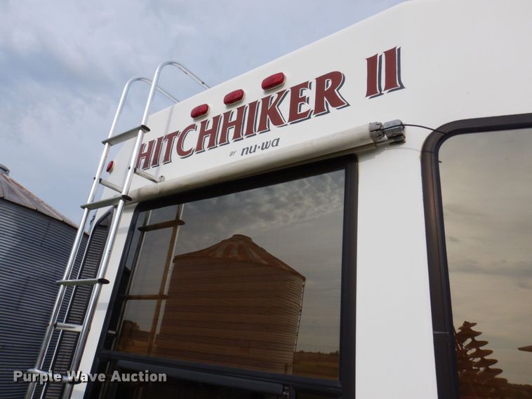 image for item DP5576 2000 Nuwa 31 FKTG Hitchhiker II  camper