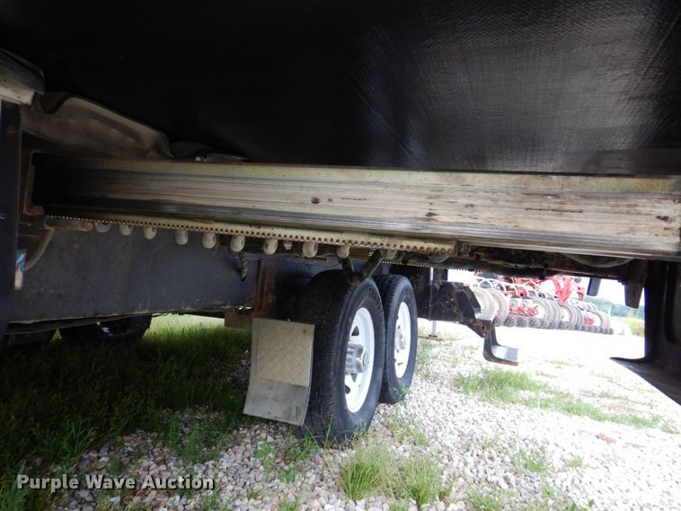 image for item DP5576 2000 Nuwa 31 FKTG Hitchhiker II  camper