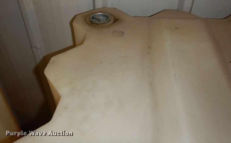 image for item DR0481 (3) 240 gallon poly tanks