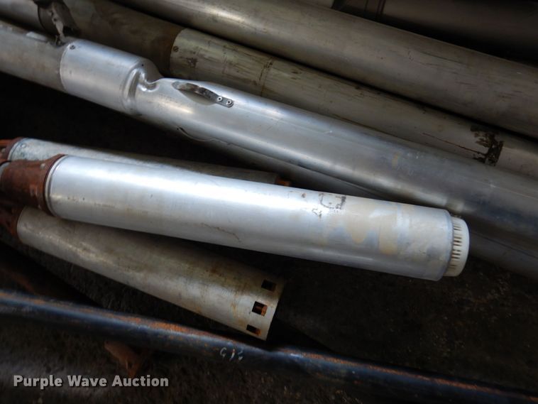 image for item DR0485 (10) submersible fuel pumps