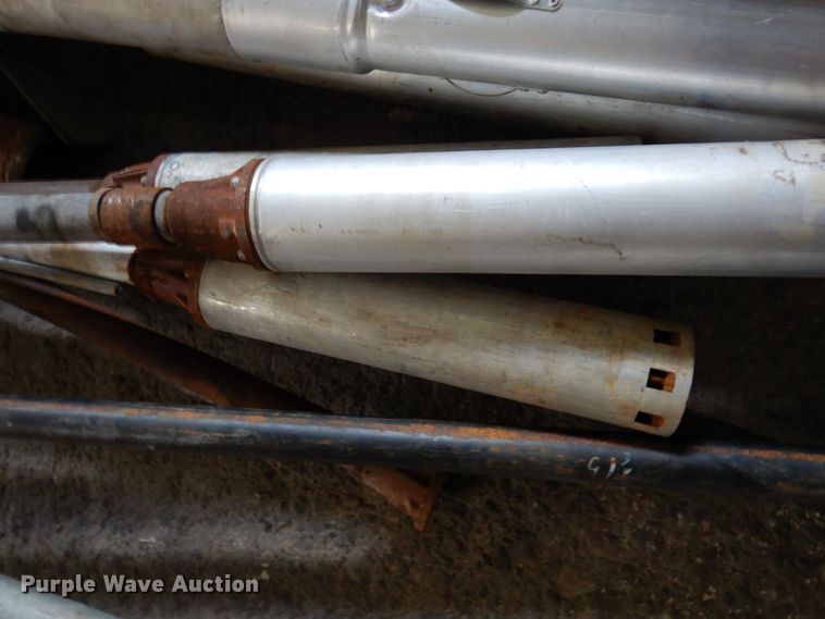 image for item DR0485 (10) submersible fuel pumps