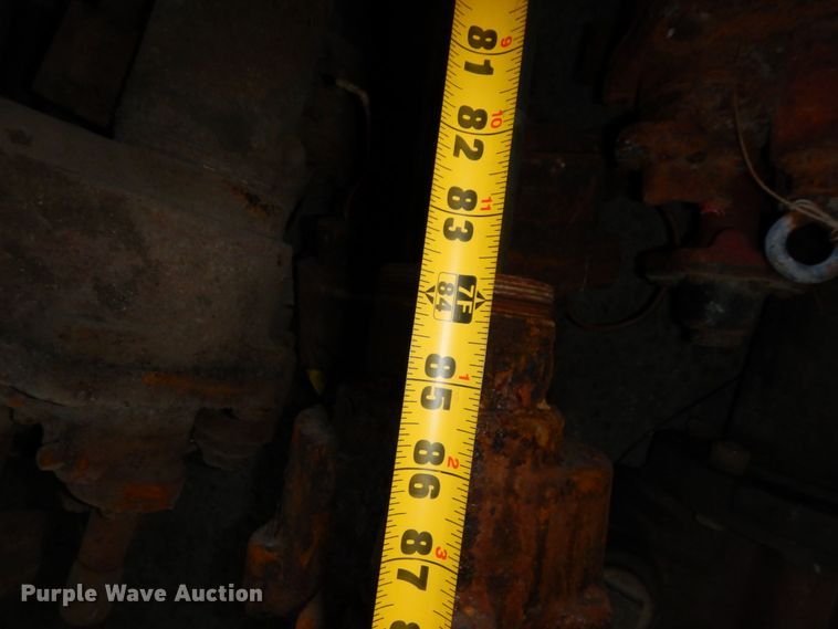 image for item DR0485 (10) submersible fuel pumps