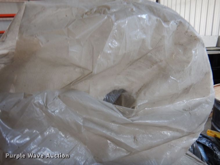 image for item DR0492 (2) pallets of oil/fuel spill response materials