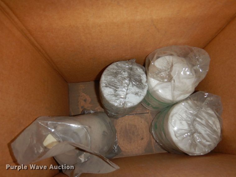 image for item DR0493 Pallet of fuel filters