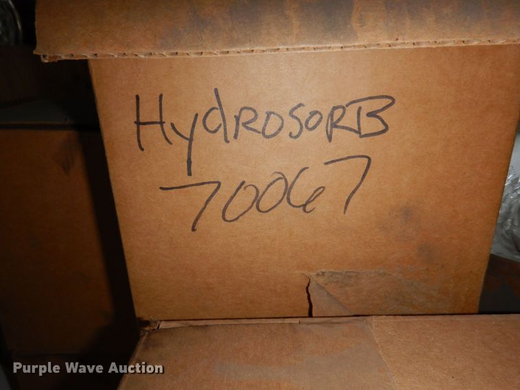 image for item DR0493 Pallet of fuel filters