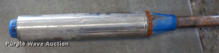 image for item DR0494 Submersible fuel pump