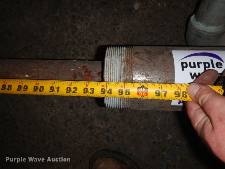 image for item DR0494 Submersible fuel pump