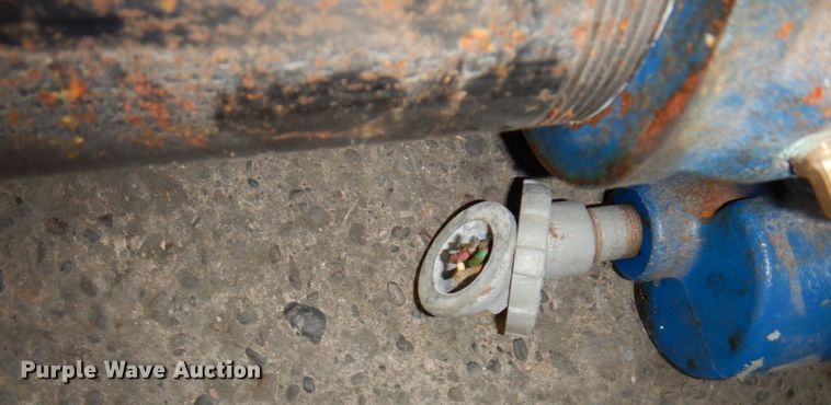 image for item DR0494 Submersible fuel pump