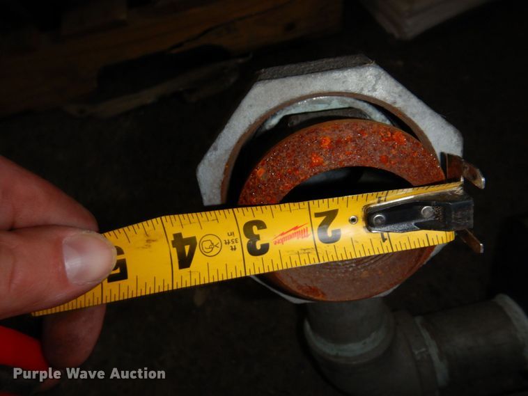 image for item DR0494 Submersible fuel pump