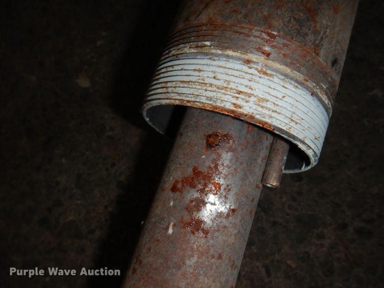 image for item DR0494 Submersible fuel pump