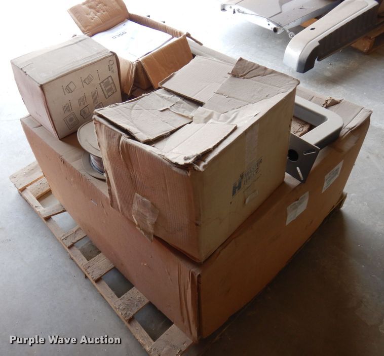 image for item DR0497 Osco HSLG  electric sliding gate opener