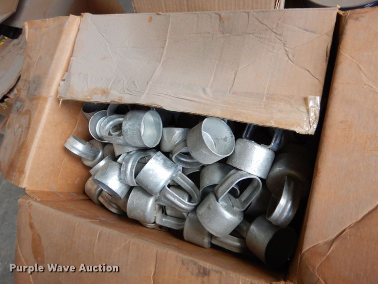 image for item DR0497 Osco HSLG  electric sliding gate opener