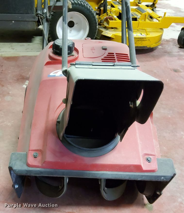 image for item DR0901 Honda HS250KAS  snow blower