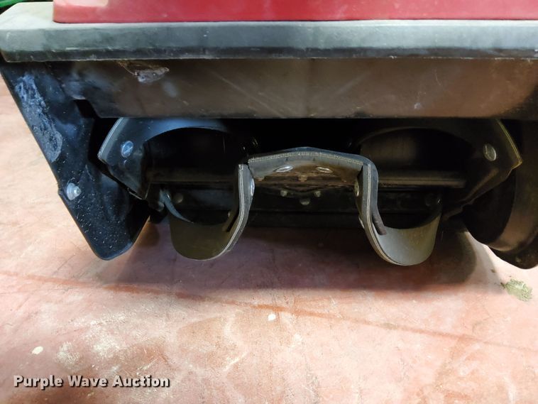 image for item DR0901 Honda HS250KAS  snow blower