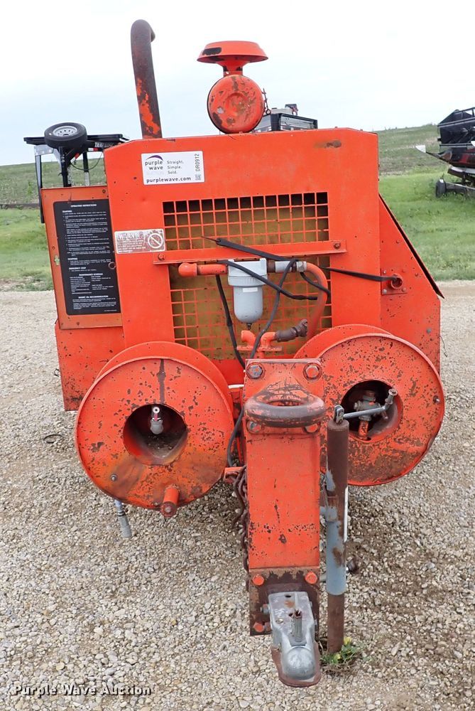 image for item DR0912 Joy  air compressor