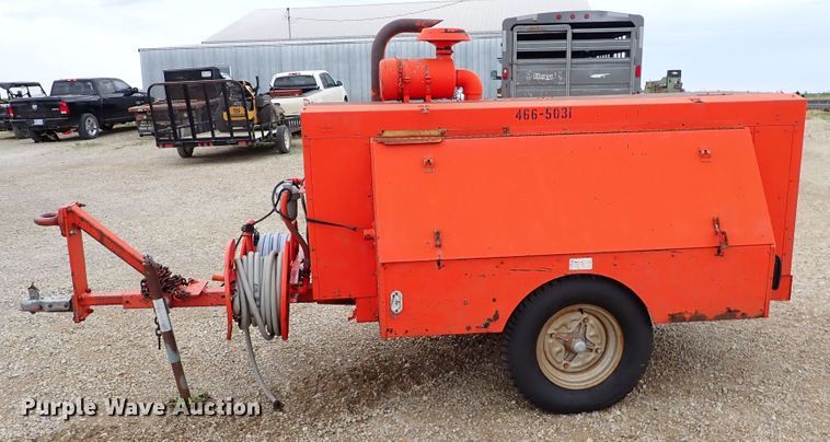 image for item DR0912 Joy  air compressor