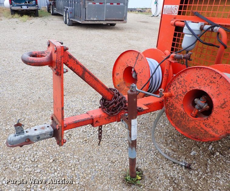 image for item DR0912 Joy  air compressor