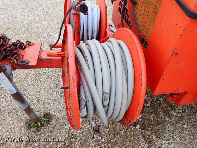 image for item DR0912 Joy  air compressor