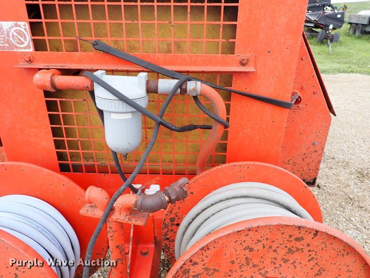 image for item DR0912 Joy  air compressor