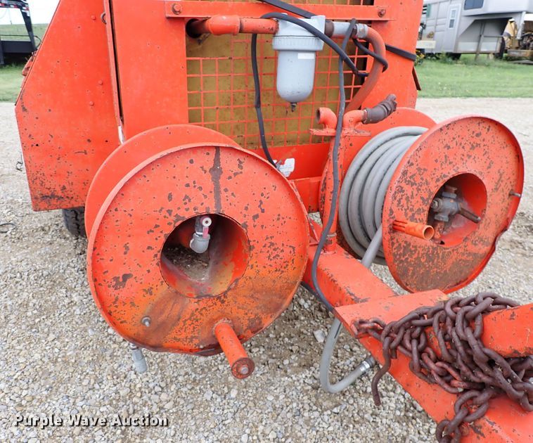 image for item DR0912 Joy  air compressor