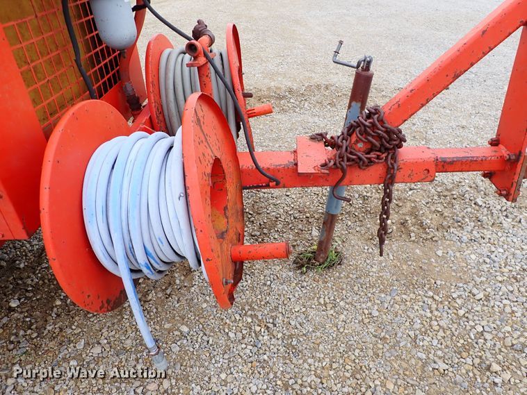 image for item DR0912 Joy  air compressor