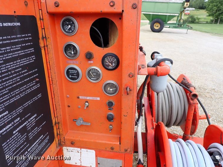 image for item DR0912 Joy  air compressor