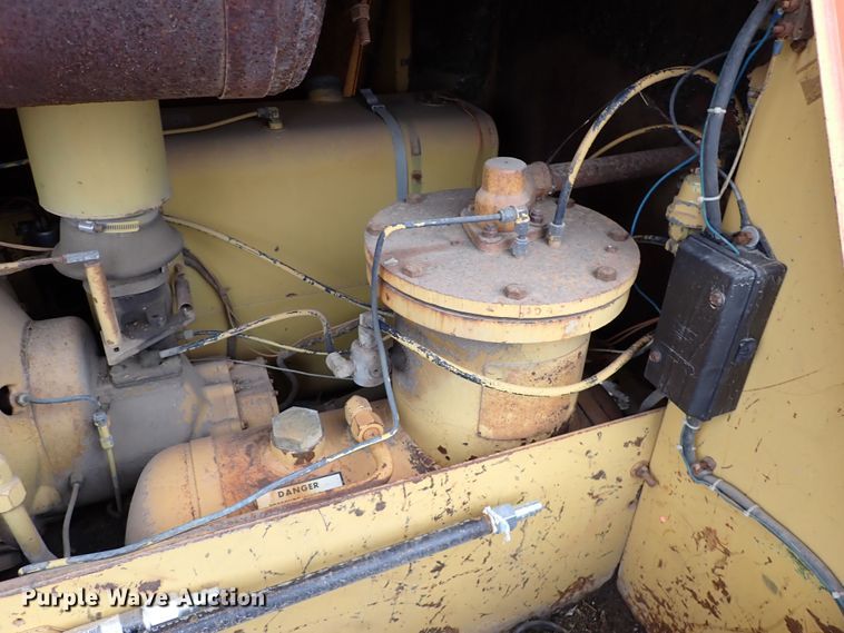 image for item DR0912 Joy  air compressor