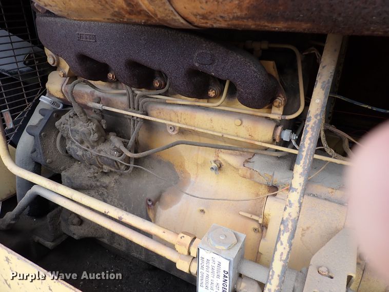 image for item DR0912 Joy  air compressor