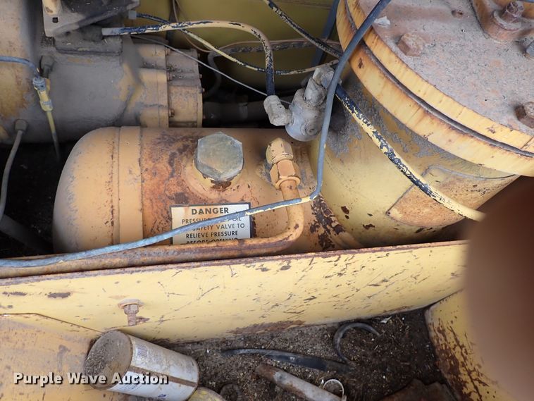 image for item DR0912 Joy  air compressor