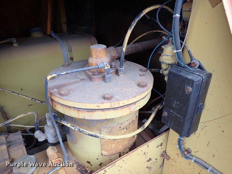 image for item DR0912 Joy  air compressor