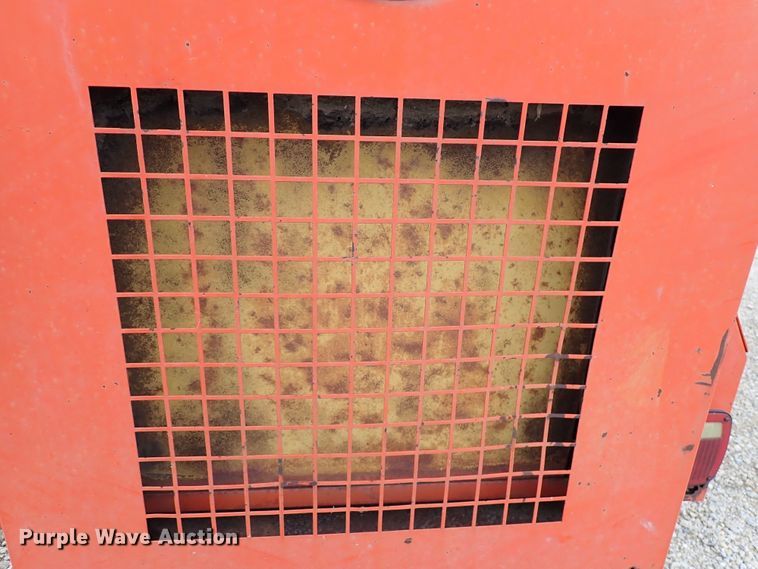 image for item DR0912 Joy  air compressor