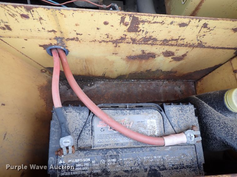 image for item DR0912 Joy  air compressor