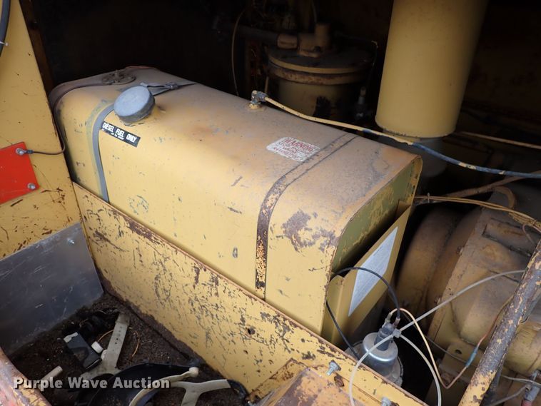 image for item DR0912 Joy  air compressor