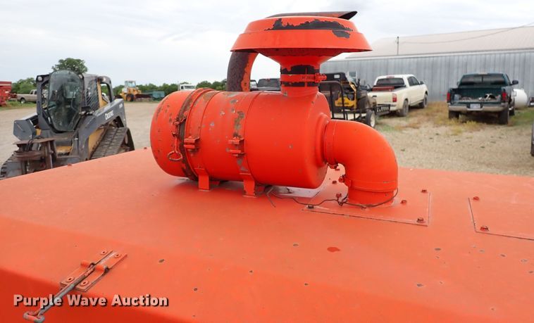 image for item DR0912 Joy  air compressor