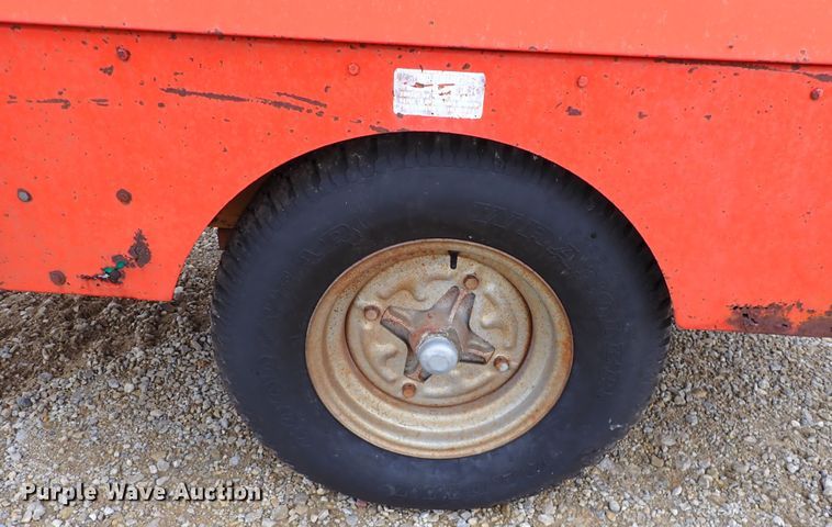 image for item DR0912 Joy  air compressor