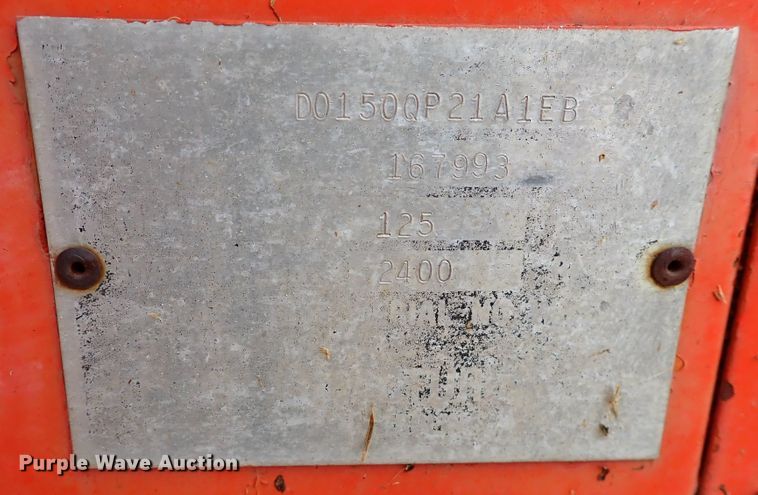 image for item DR0912 Joy  air compressor