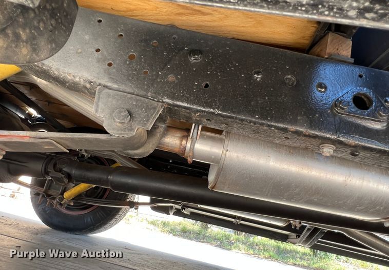 image for item DR1559 1949 Chevrolet 3100  pickup truck