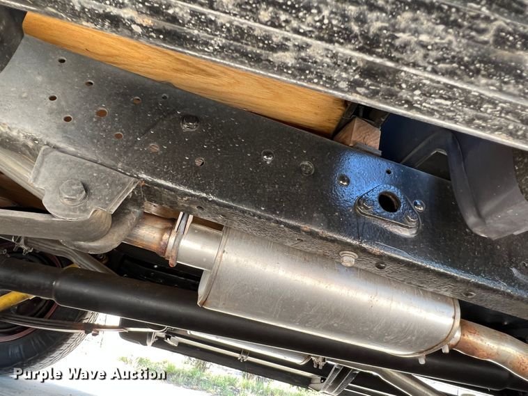 image for item DR1559 1949 Chevrolet 3100  pickup truck