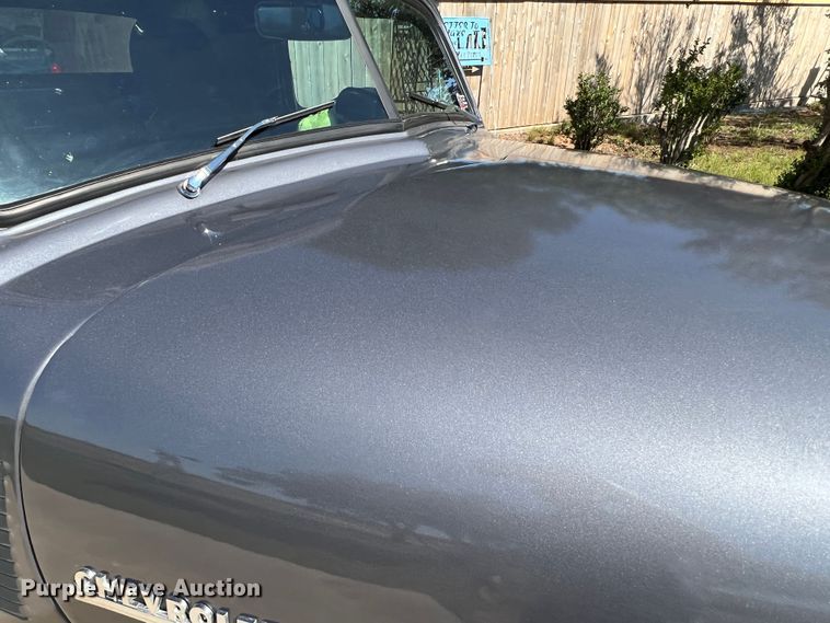 image for item DR1559 1949 Chevrolet 3100  pickup truck