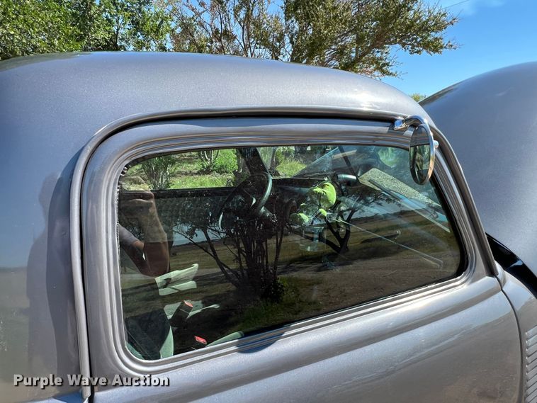 image for item DR1559 1949 Chevrolet 3100  pickup truck