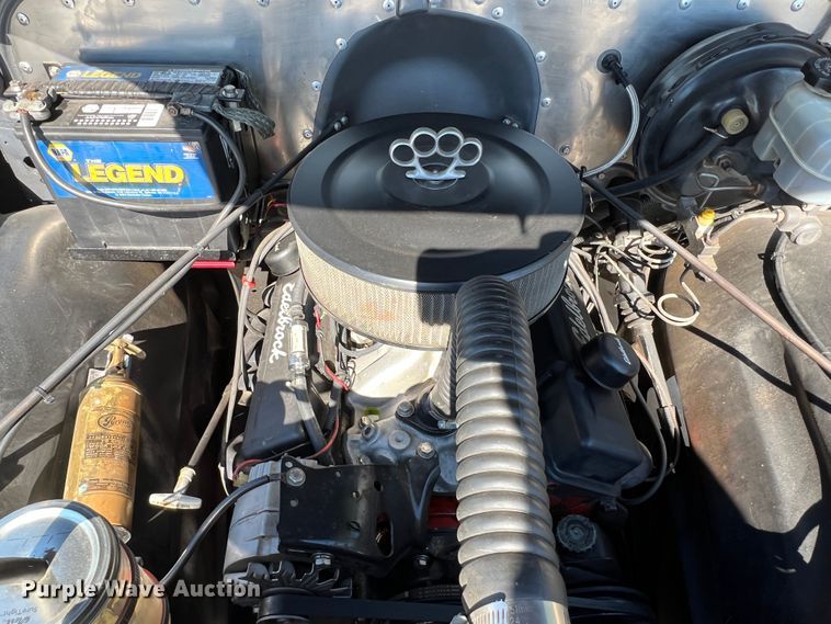 image for item DR1559 1949 Chevrolet 3100  pickup truck